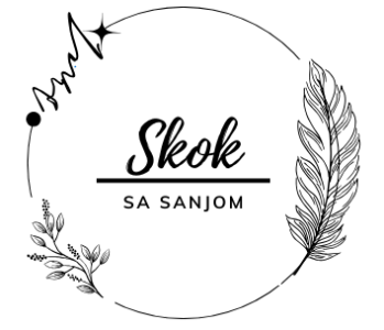 Skok sa Sanjom